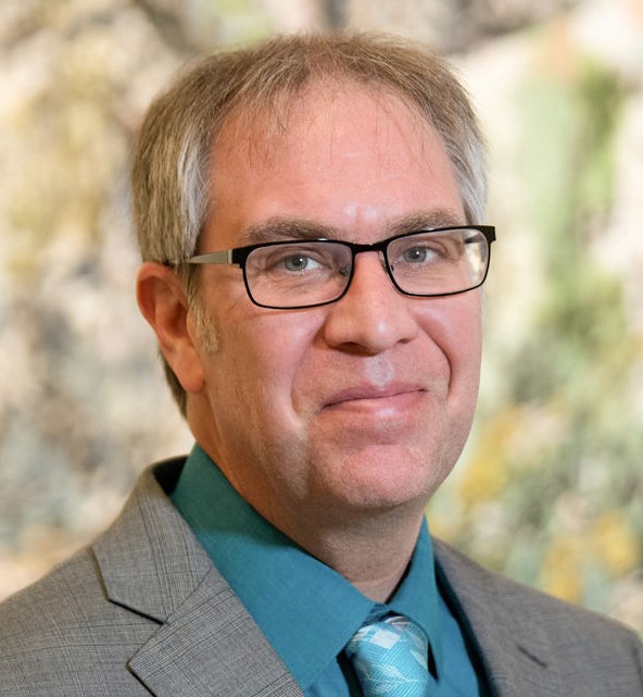 Joseph Carucci